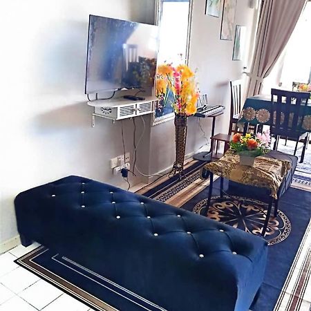 Bidadari Lagoon 4 Islamic Homestay Port Dickson Exterior foto
