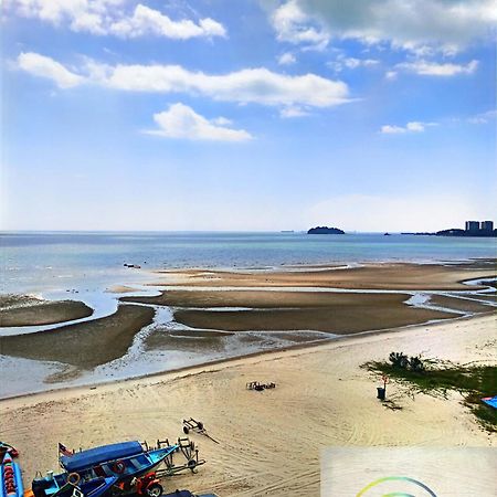 Bidadari Lagoon 4 Islamic Homestay Port Dickson Exterior foto