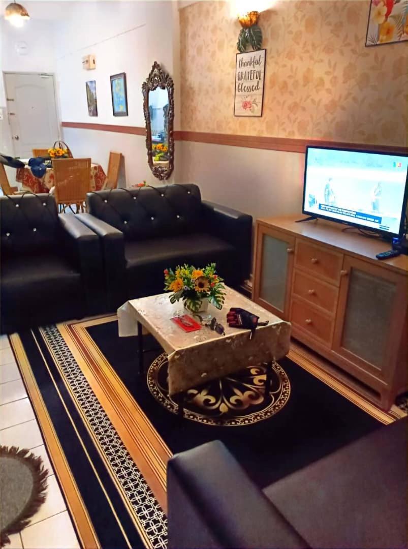 Bidadari Lagoon 4 Islamic Homestay Port Dickson Exterior foto