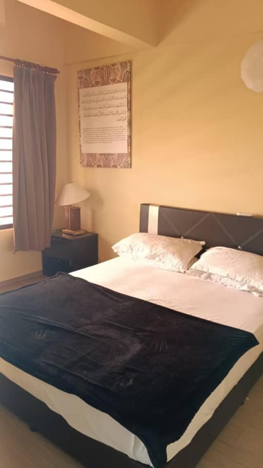Bidadari Lagoon 4 Islamic Homestay Port Dickson Exterior foto