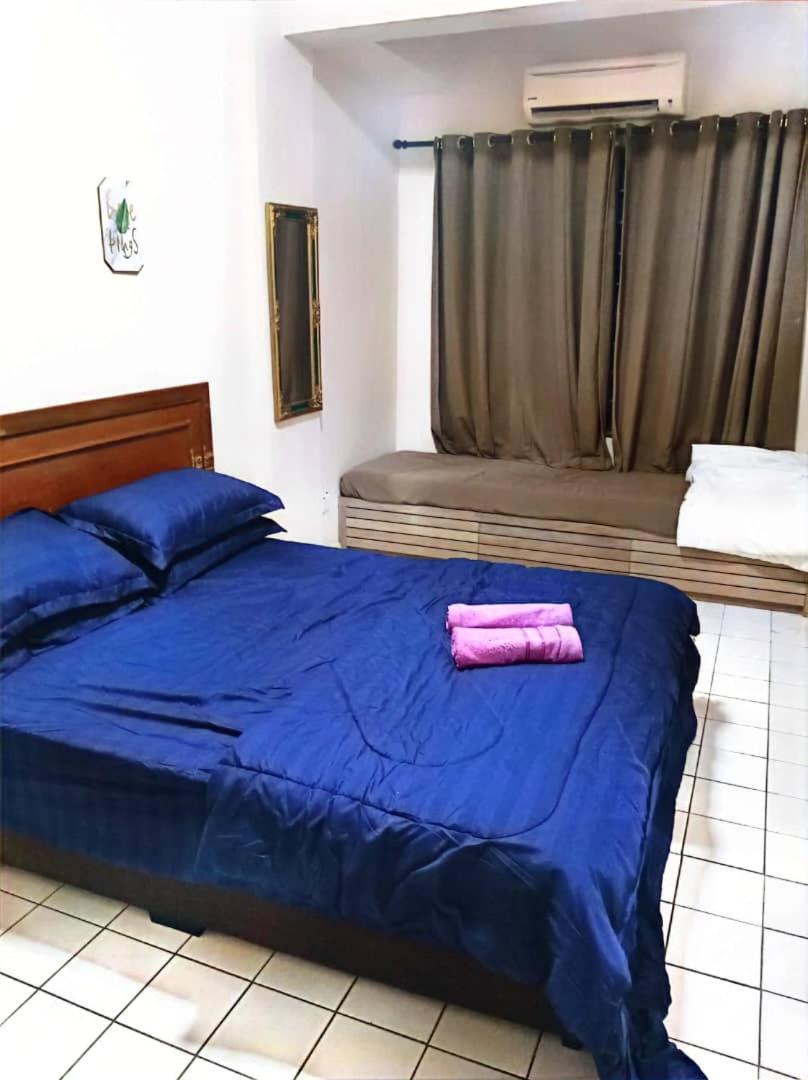 Bidadari Lagoon 4 Islamic Homestay Port Dickson Exterior foto