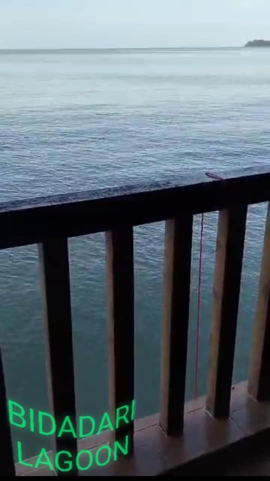 Bidadari Lagoon 4 Islamic Homestay Port Dickson Exterior foto