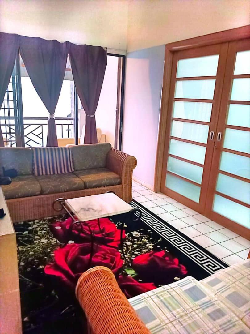 Bidadari Lagoon 4 Islamic Homestay Port Dickson Exterior foto