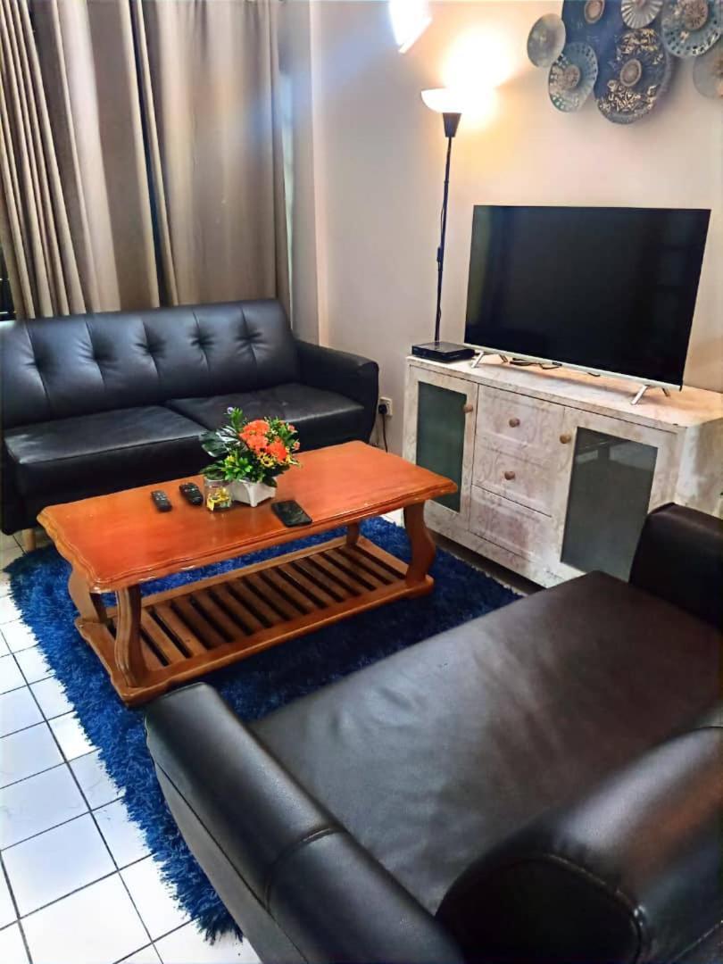 Bidadari Lagoon 4 Islamic Homestay Port Dickson Exterior foto