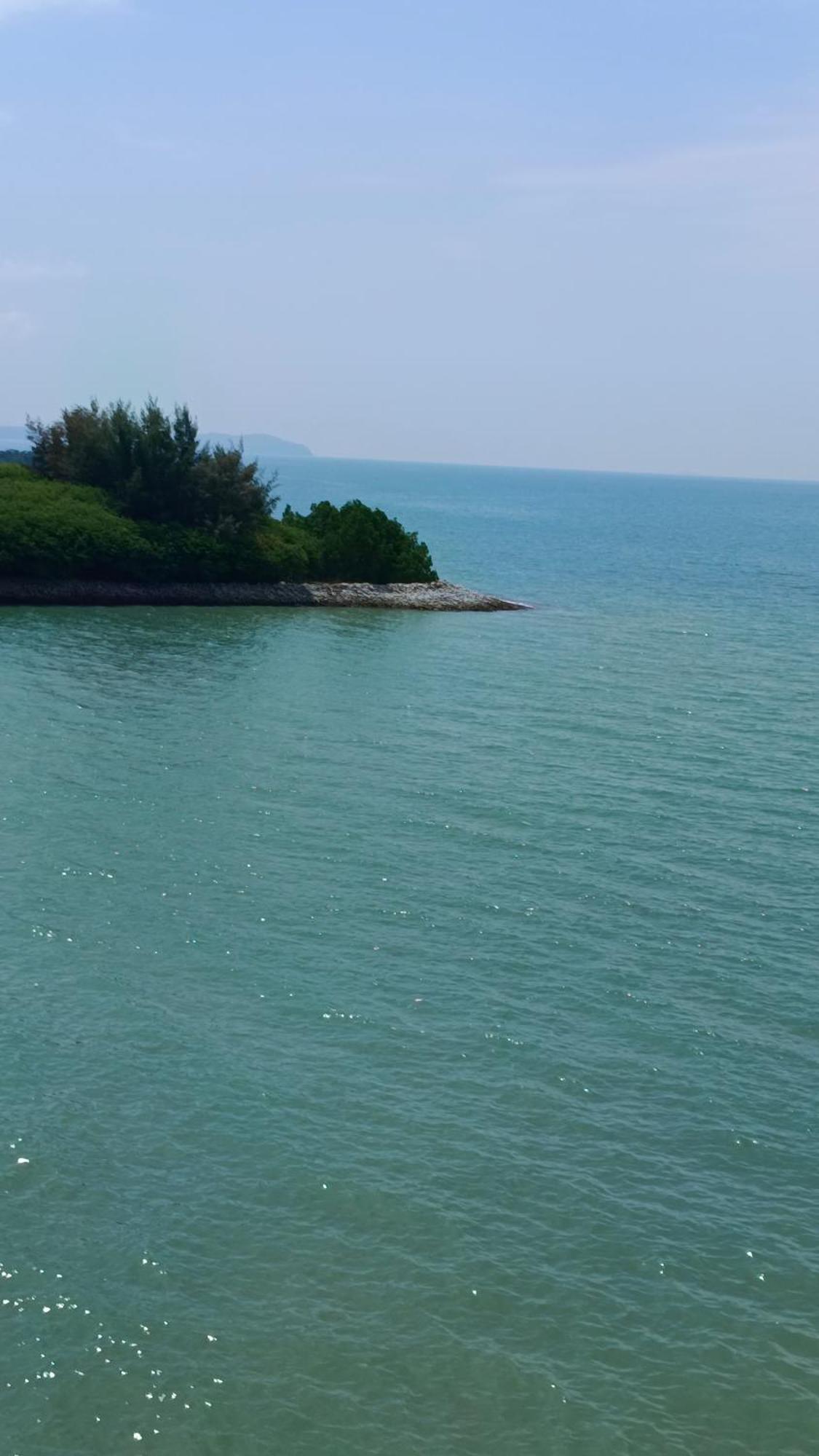 Bidadari Lagoon 4 Islamic Homestay Port Dickson Exterior foto