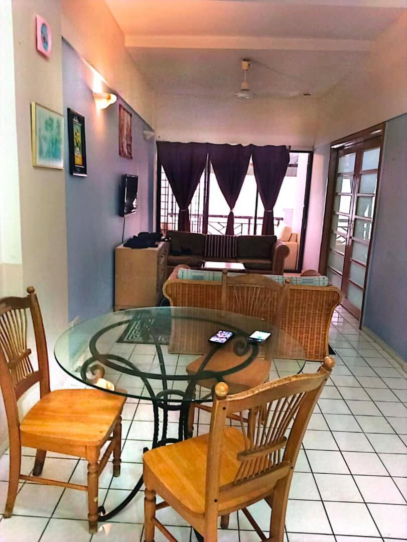 Bidadari Lagoon 4 Islamic Homestay Port Dickson Exterior foto