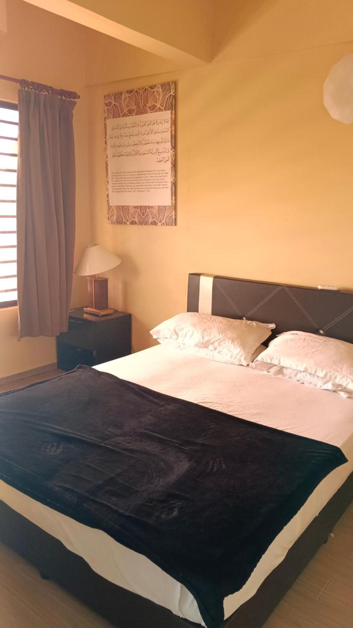 Bidadari Lagoon 4 Islamic Homestay Port Dickson Exterior foto