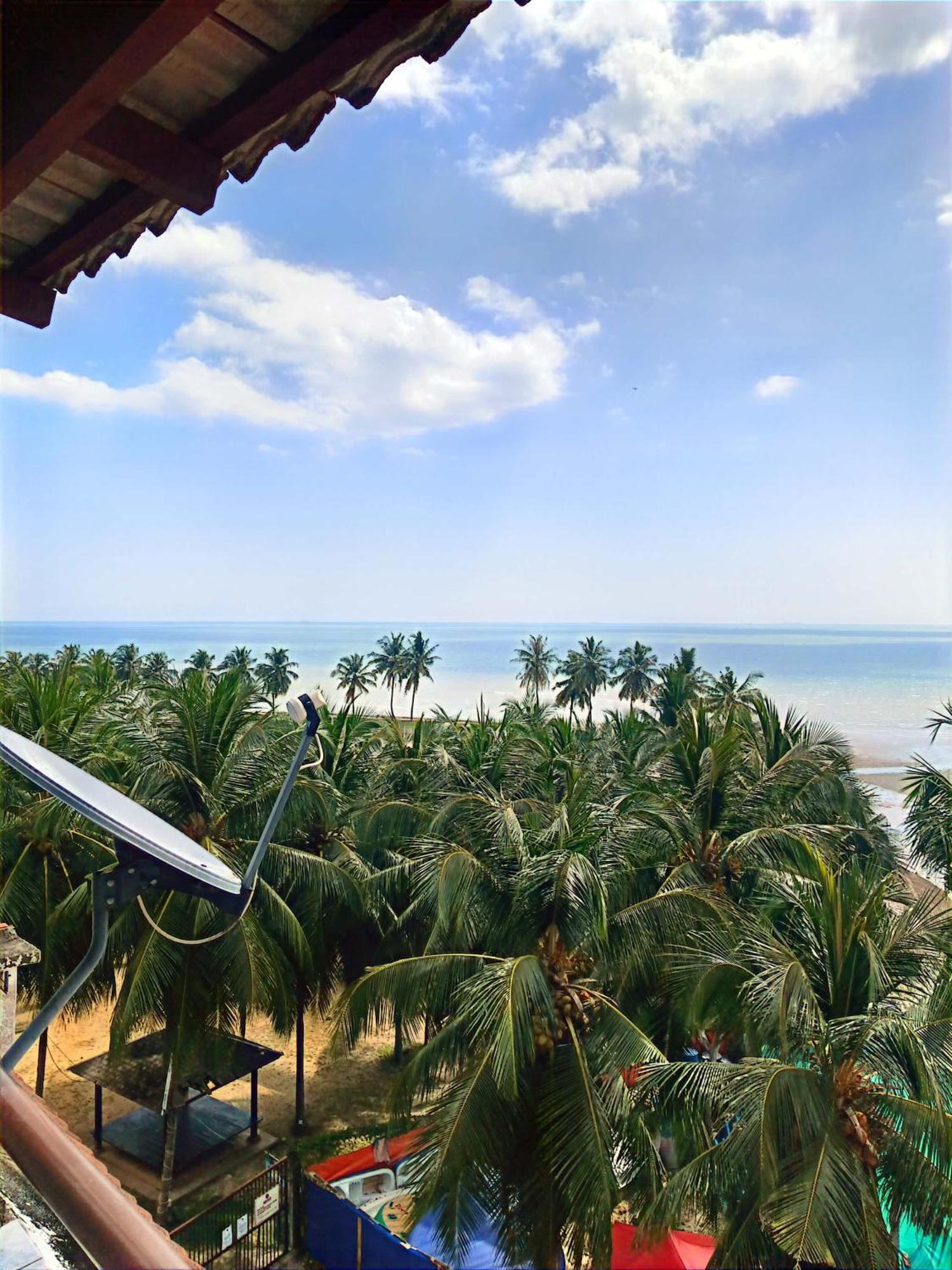 Bidadari Lagoon 4 Islamic Homestay Port Dickson Exterior foto